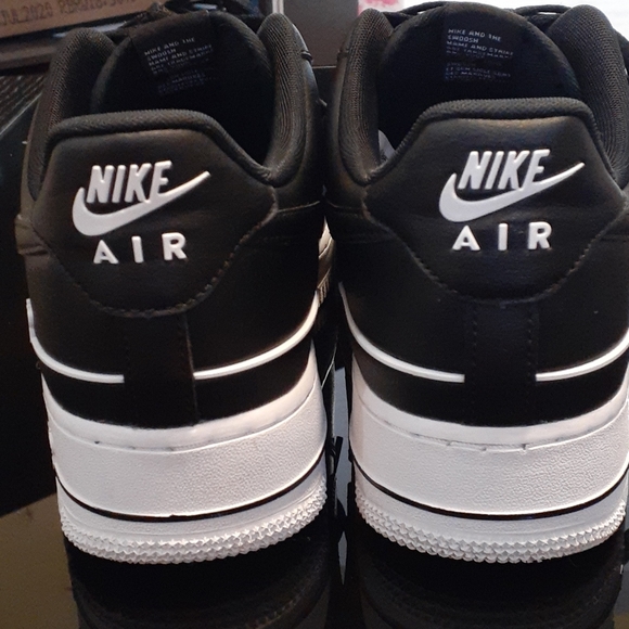 Nike AF1 exclusive - Picture 2 of 9